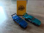 1:64 HotWheels Superbird, F, Auto, T, Ophalen of Verzenden