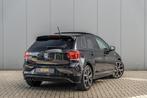 Volkswagen Polo 2.0 TSI GTI | Virtual | Panorama | Camera, Auto's, Stof, 4 cilinders, 1984 cc, Zwart