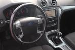 Ford Mondeo 1.6 EcoBoost Titanium | 02-2025 APK | NAP! | Nav, Auto's, Ford, Te koop, 160 pk, Airconditioning, Benzine