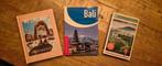 3 reisgidsen Bali, Boeken, Reisgidsen, Overige merken, Diverse auteurs, Ophalen of Verzenden, Zo goed als nieuw