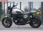 YAMAHA XJR 1200 (bj 1997), 4 cilinders, Motorrijbewijs A, Bedrijf, Sport