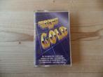 Cassettebandje BZN GOLD 1993, Cd's en Dvd's, Cassettebandjes, Pop, Gebruikt, Ophalen of Verzenden, 1 bandje