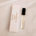 NU €5 ‼️ Xerjoff Elle Anniversary niche parfum 2 ml, Sieraden, Tassen en Uiterlijk, Uiterlijk | Parfum, Ophalen of Verzenden