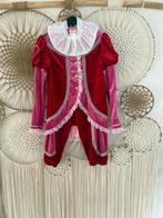 Testpiet, club van sinterklaas pietenpak, Ophalen of Verzenden, Zo goed als nieuw, 146 t/m 152, Jongen of Meisje