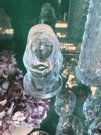 Eda glass trol glas, Antiek en Kunst, Ophalen of Verzenden