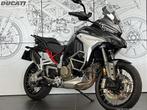 Ducati MULTISTRADA V4 S (bj 2021), Bedrijf, Meer dan 35 kW, Toermotor, 1158 cc