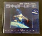 Arjen Lucassen’s Star One - Space metal (2002) digipak, Ophalen of Verzenden, Zo goed als nieuw, Boxset