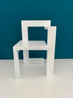 Rietveld miniatuur Steltman stoel, Ophalen of Verzenden, Nieuw
