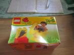 LEGO DUPLO NO 2806 IN DOOS, Kinderen en Baby's, Speelgoed | Duplo en Lego, Nieuw, Complete set, Duplo, Ophalen of Verzenden