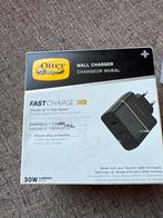 Otterbox fast charge 30W, Ophalen of Verzenden, Nieuw
