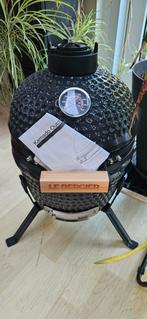 Le Bergier Kamado BBQ – NIEUW in doos – 13 inch keramisch, Ophalen of Verzenden, Nieuw, Le Bergier