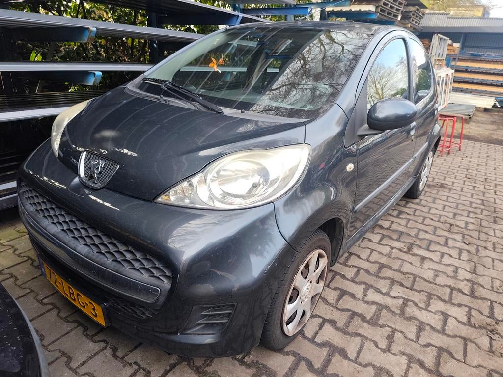 Peugeot 107 onderdelen te koop, Auto-onderdelen, Ophalen, Gebruikt, ., .