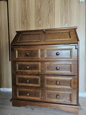 Eiken bureau