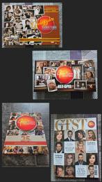 GTST Collectie: Boeken, Spel & Magazine, Ophalen of Verzenden, Zo goed als nieuw, Onbekend, Tv-serie