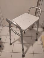 Douche badkamer kruk, Diversen, Verpleegmiddelen, Ophalen