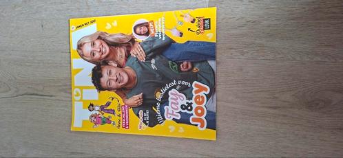 15 superleuke tina's, Boeken, Stripboeken, Zo goed als nieuw, Meerdere stripboeken, Ophalen of Verzenden
