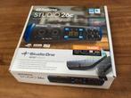 PreSonus Studio 26c audio interface, Ophalen of Verzenden, Zo goed als nieuw, PreSonus