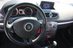 Renault Clio Estate 1.2 TCE 20th Anniversary | Airco | Navi, Auto's, Renault, Voorwielaandrijving, Euro 5, Gebruikt, Zwart