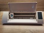Silhouette Cameo 2 Snijmachine, met mesje en mat., Hobby en Vrije tijd, Ophalen, Zo goed als nieuw, Slicemachine of Snijmachine
