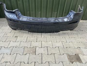 Achterbumper bmw 7 serie f01 m sport 51127898742 Origineel beschikbaar voor biedingen