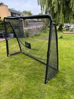 EXIT Voetbalgoal - 220x170 cm - Gebruikt, Sport en Fitness, Voetbal, Ophalen, Gebruikt, Overige typen