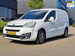 Citroen Berlingo 1.6 BlueHDI 75 Business Economy MOTOR NIET, Voorwielaandrijving, Stof, Gebruikt, 4 cilinders