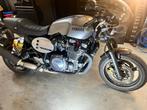 XJR1300 Racer, 4 cilinders, Particulier, Naked bike, Meer dan 35 kW