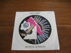 Ian durry 3x singles, Gebruikt, 7 inch, Single, Ophalen of Verzenden
