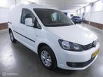 Volkswagen Caddy Bestel 1.6 TDI BMT 2X schuIfdeur MARGE, Auto's, Bestelauto's, Euro 5, Gebruikt, 4 cilinders, 700 kg