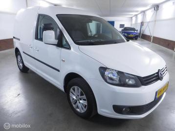 Volkswagen Caddy Bestel 1.6 TDI BMT 2X schuIfdeur MARGE beschikbaar voor biedingen