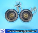 ALTEC LANSING TW2 NEODYMIUM Multi-Mount Tweeters