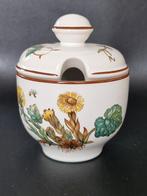 Villeroy & Boch Botanica suikerpot, Ophalen of Verzenden