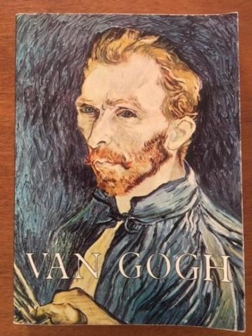 Van Gogh - Pierre Cabanne beschikbaar voor biedingen