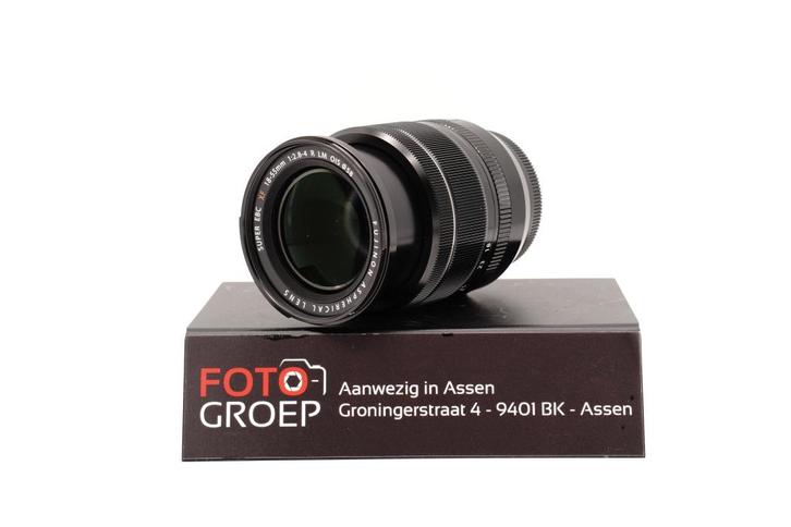 Fujifilm XF 18-55mm f/2.8-4 (Assen), Audio, Tv en Foto, Fotografie | Lenzen en Objectieven, Gebruikt, Standaardlens, Zoom, Ophalen of Verzenden