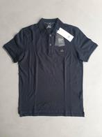 Zwarte CP Company polo maat S Nieiw en origineel!, Nieuw, Maat 46 (S) of kleiner, Cp Company, Ophalen of Verzenden