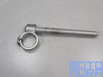 clipon links voor de Ducati 848 2008 - 2010 superbike linker, Gebruikt, -, -, Ophalen of Verzenden