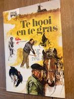 Te hooi en te gras - Rien Poortvliet, Ophalen of Verzenden, Gelezen