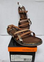 Nieuw H3 sandalen maat 37, Kleding | Dames, Schoenen, Bruin, Nieuw, H3, Sandalen of Muiltjes