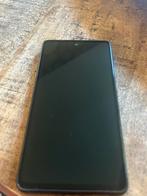 Samsung A53 zwart, Telecommunicatie, Mobiele telefoons | Samsung, Gebruikt, Zwart, Touchscreen, Ophalen of Verzenden