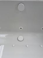 Bubbelbad 190 x 90 XENZ met witte jets! van €6237 nu €2250, Huis en Inrichting, Badkamer | Complete badkamers, Ophalen of Verzenden