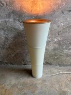 Ikea jaren 90 vloerlamp Flackla, Kunststof, Gebruikt, Jaren 90, Ikea