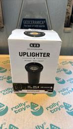 KS Uplighter grondspot 7351D4, Ophalen, Nieuw