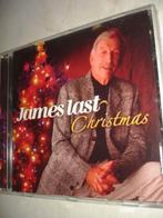 James Last- Christmas- (NIEUW), Cd's en Dvd's, Verzenden