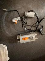 LEGO Technic power functions. 4, Ophalen of Verzenden, Gebruikt, Losse stenen, Lego