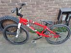 Intense bmx cruiser 24 inch met spd pedalen, Fietsen en Brommers, Fietsen | Crossfietsen en BMX, Ophalen, 24 inch of meer, Staal