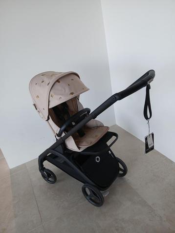 Bugaboo X Konges SlØjd Dragonfly beschikbaar voor biedingen