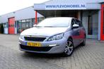 Peugeot 308 SW 1.6 BlueHDI Blue Lease Pack Navi|Clima|LMV, Auto's, Peugeot, Voorwielaandrijving, Parkeersensor, Gebruikt, 4 cilinders