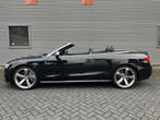 Audi RS5 4.2 V8 450Pk Cabrio Quattro (€177.000 nieuw!), Auto's, Audi, Automaat, Cabriolet, 4 stoelen, RS5
