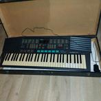 Yamaha PSR-48 Keyboard met koffer., Muziek en Instrumenten, Keyboards, Ophalen of Verzenden, Gebruikt, 61 toetsen, Yamaha