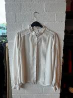 Cotton club blouse maat S, Overige kleuren, Ophalen of Verzenden, Zo goed als nieuw, Maat 36 (S)